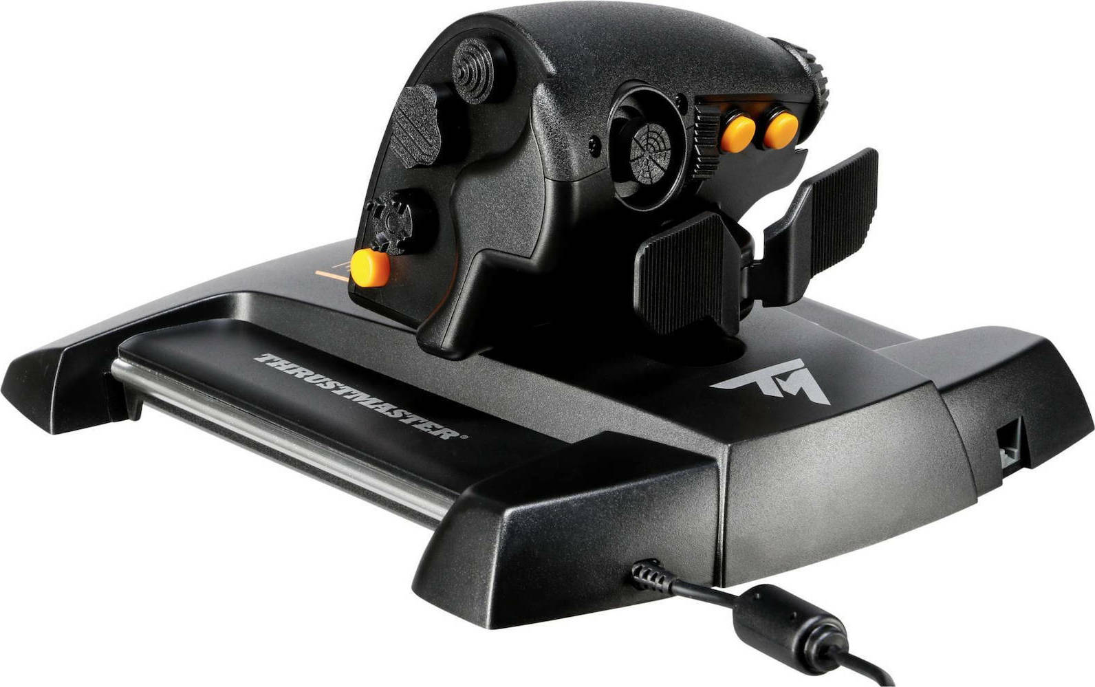 20211111160646_76cd8f0e Thrustmaster TWCS Throttle Joystick Ενσύρματο Συμβατό με PC - Image 5