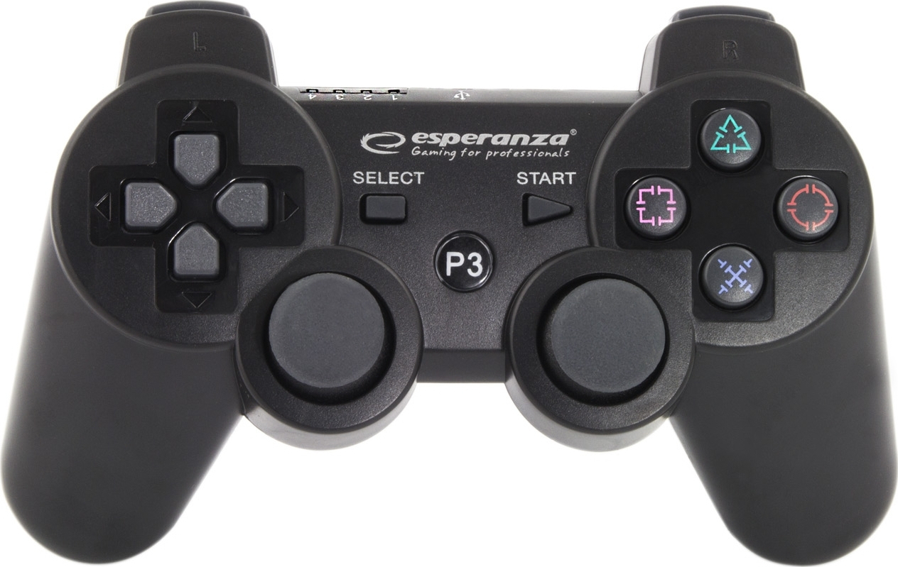 Esperanza Marine για PS3