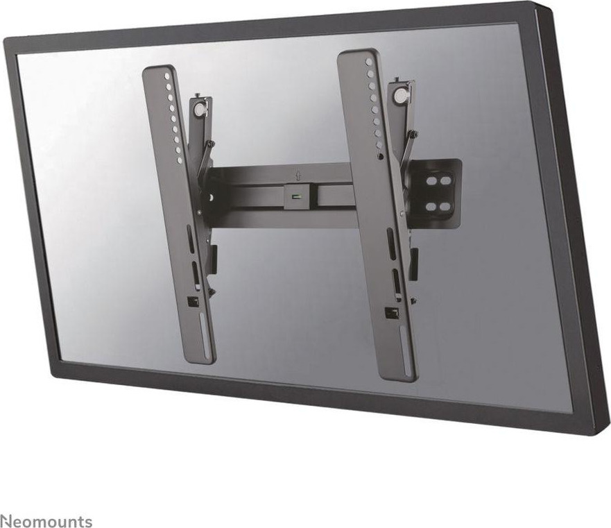 Neomounts LED-W450 Βάση Τηλεόρασης Τοίχου έως 55" και 35kg - Image 1