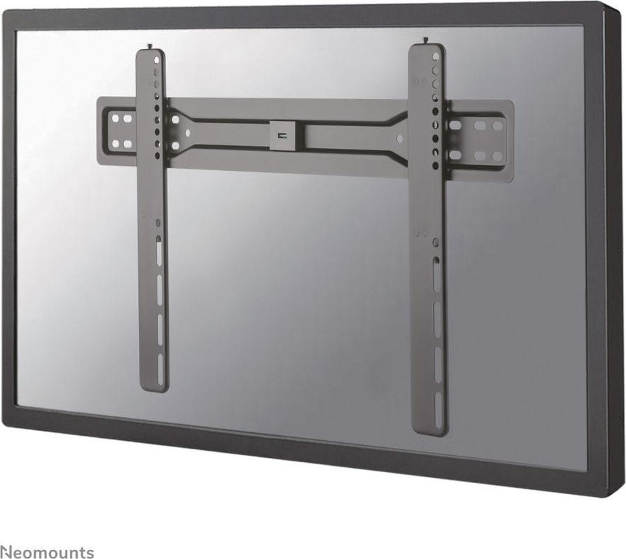 Neomounts LED-W600 Βάση Τηλεόρασης Τοίχου έως 75" και 35kg - Image 1