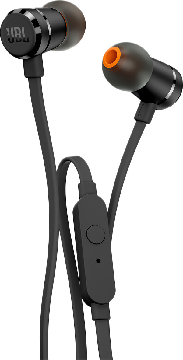 JBL T290 In-ear Handsfree Ακουστικά με Βύσμα 3.5mm - Image 1