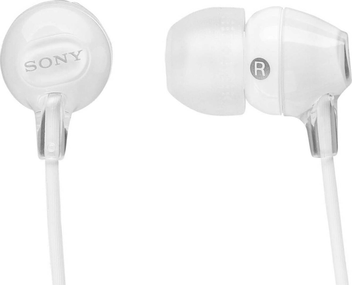 Sony MDR-EX15AP In-ear Handsfree Ακουστικά με Βύσμα 3.5mm - Image 3