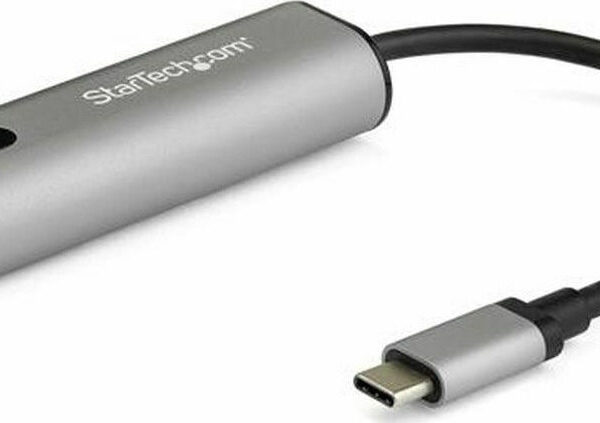 StarTech US2GC30 USB-C Αντάπτορας Δικτύου για Ενσύρματη σύνδεση Ethernet