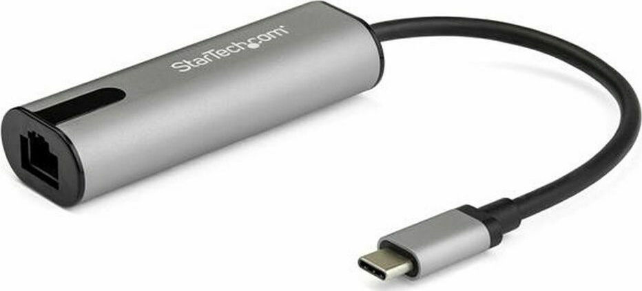 StarTech US2GC30 USB-C Αντάπτορας Δικτύου για Ενσύρματη σύνδεση Ethernet - Image 1