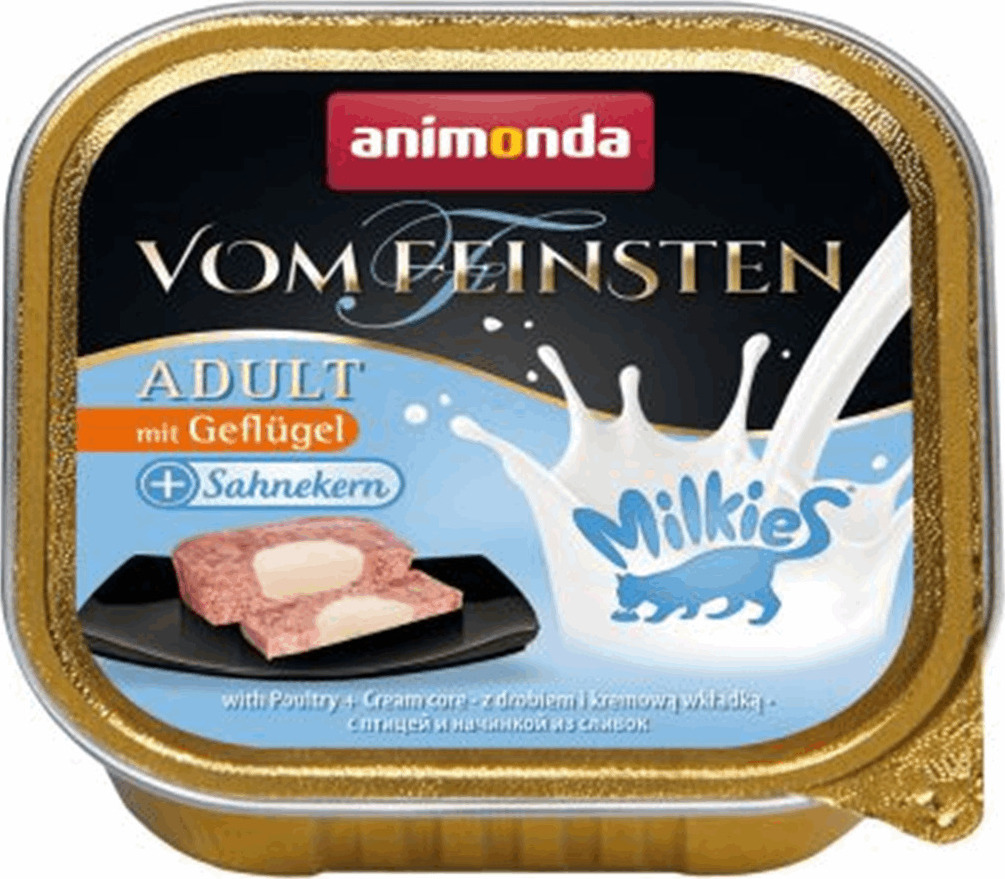 Animonda Vom Feisten Adult 100gr