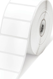 20211116161835_306b71cd Epson High Gloss 610 Αυτοκόλλητες Ετικέτες σε Ρολό για Εκτυπωτή Ετικετών 102x51mm - Image 2