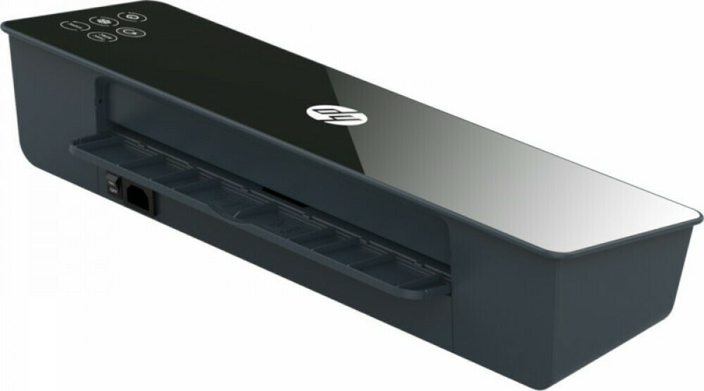 HP Πλαστικοποιητής Pro Laminator 600 Επιτραπέζιος για A3
