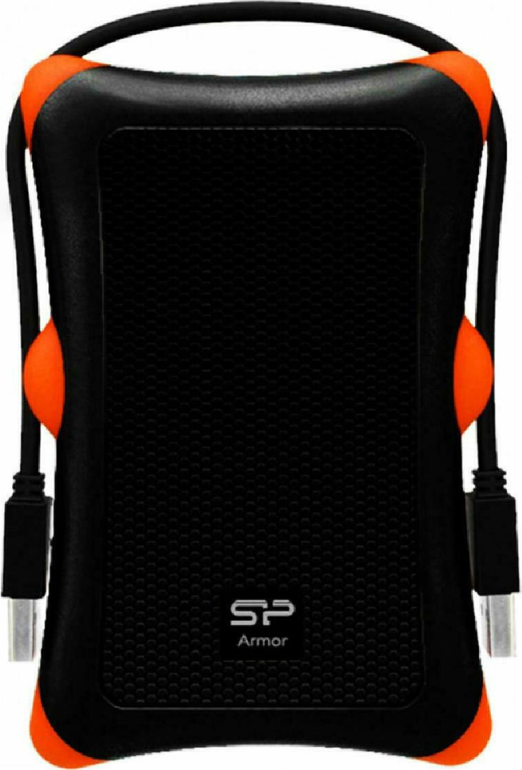 Silicon Power Armor A30 USB 3.0 HDD 2.5"