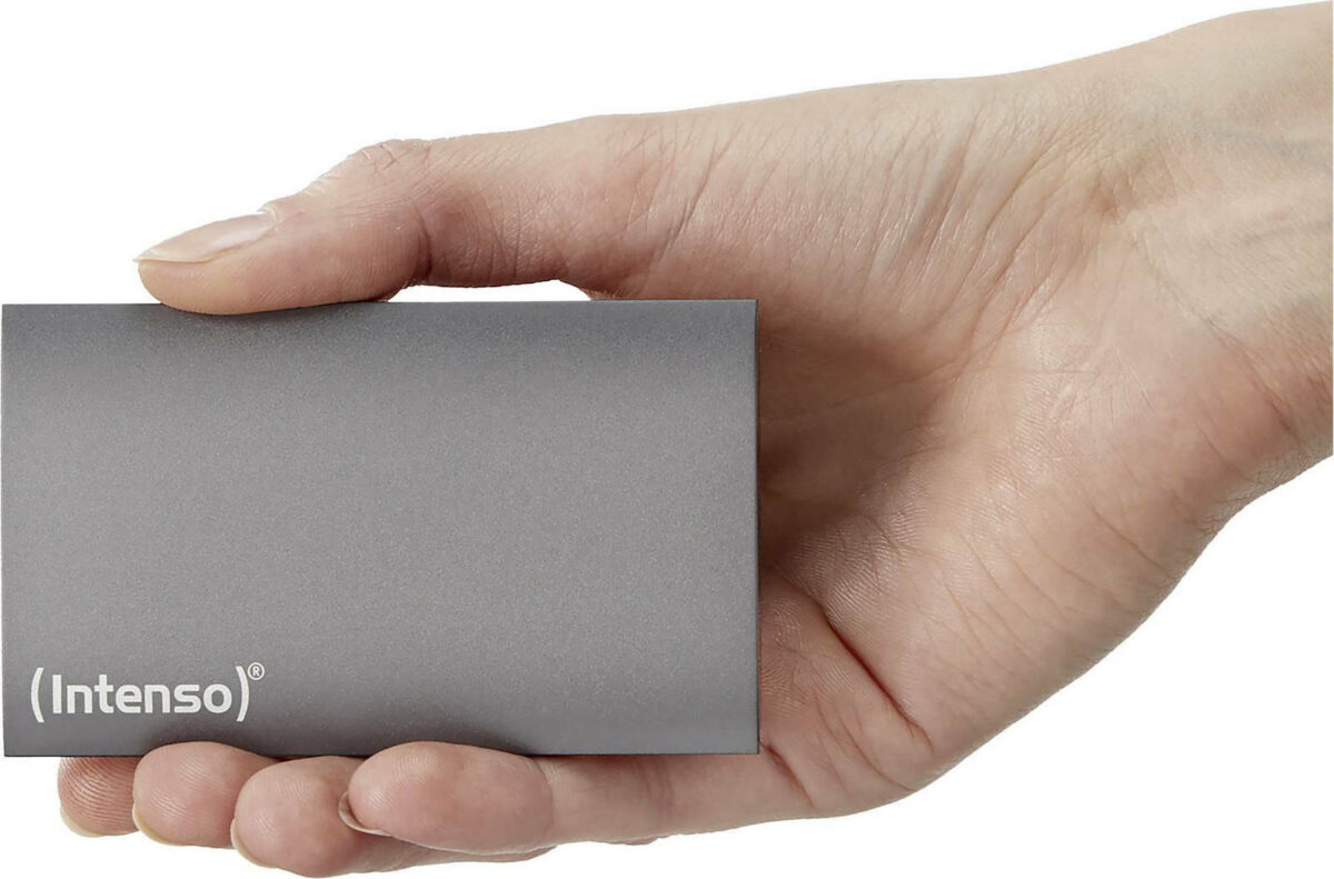 Intenso Premium Edition USB 3.0 SSD 1.8" - Image 7