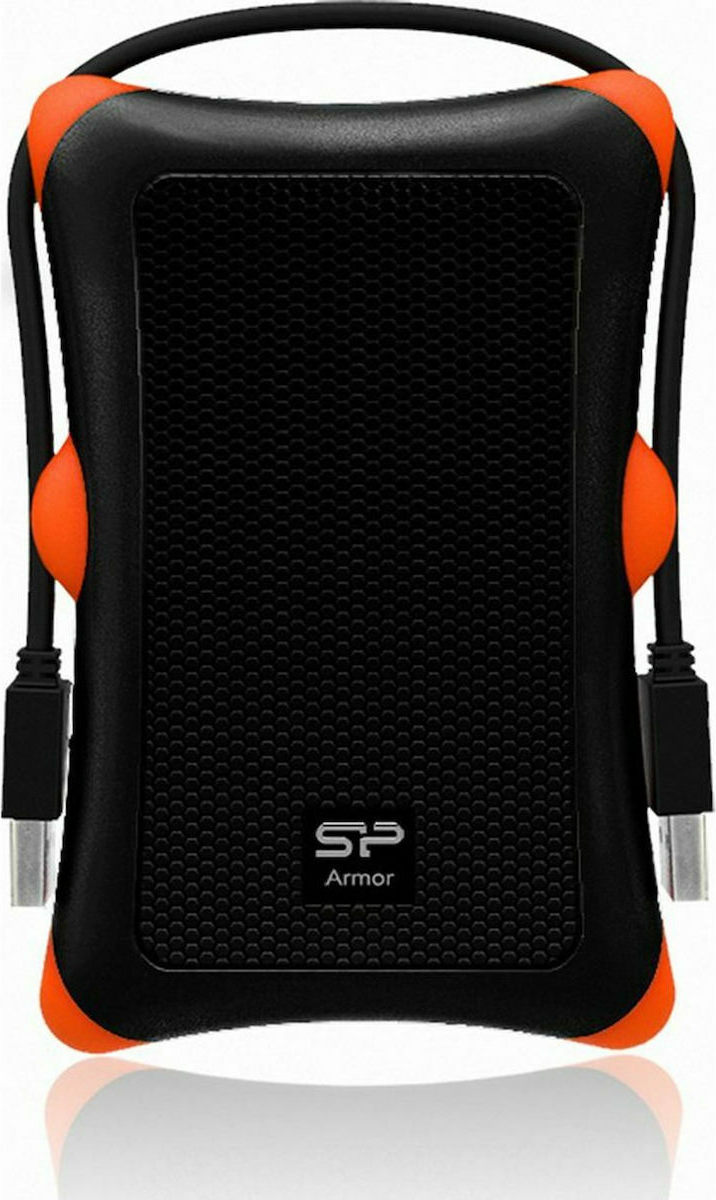 Silicon Power Armor A30 USB 3.0 HDD 2.5"