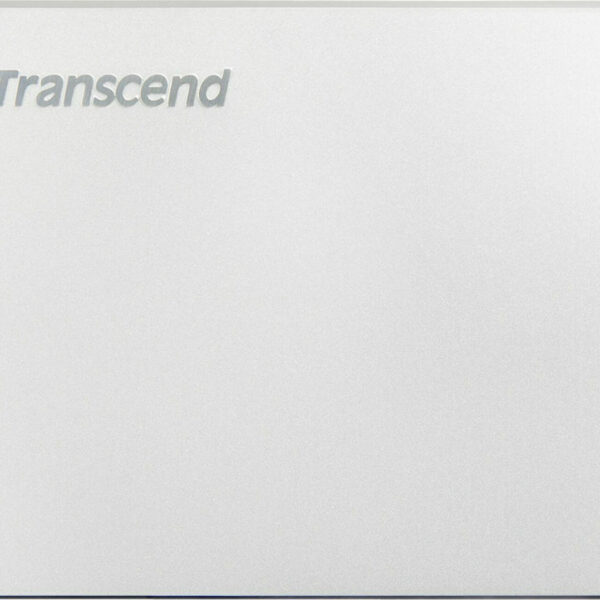 Transcend Storejet 25C3S USB-C HDD 2.5"