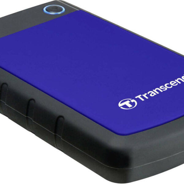 Transcend StoreJet 25H3 USB 3.0 HDD 2.5"