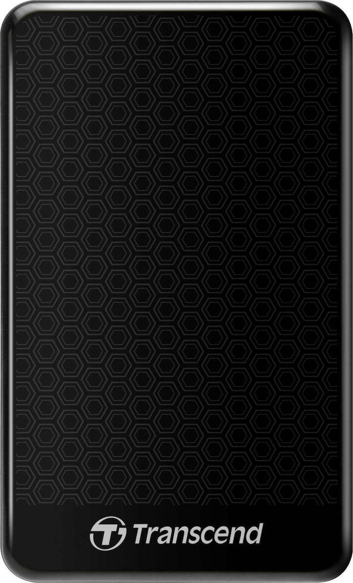 Transcend StoreJet A3 2.5" USB 3.0 HDD 2.5"
