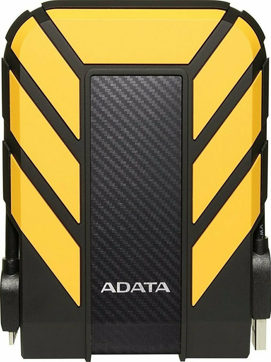 Adata HD710 Pro USB 3.1 HDD 2.5"