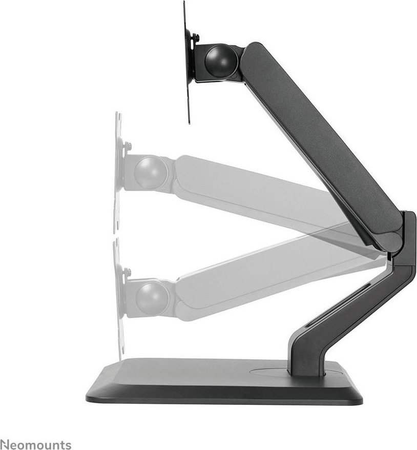Newstar (FPMA-D885BLACK) Επιτραπέζια Βάση Οθόνης έως 32" - Image 1