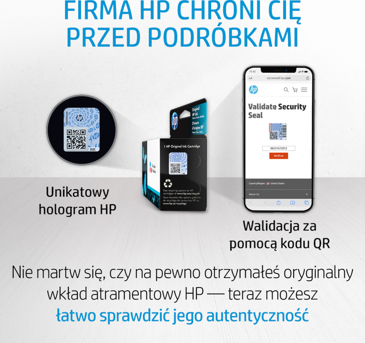 HP 301 Γνήσιο - Image 5