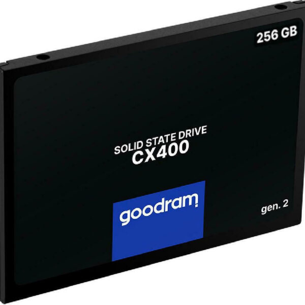 GoodRAM CX400 gen.2 2.5''