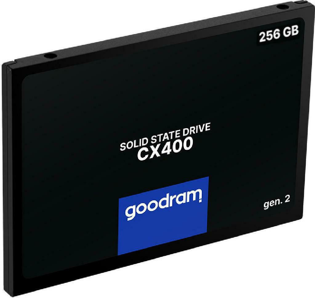 GoodRAM CX400 gen.2 2.5'' - Image 1