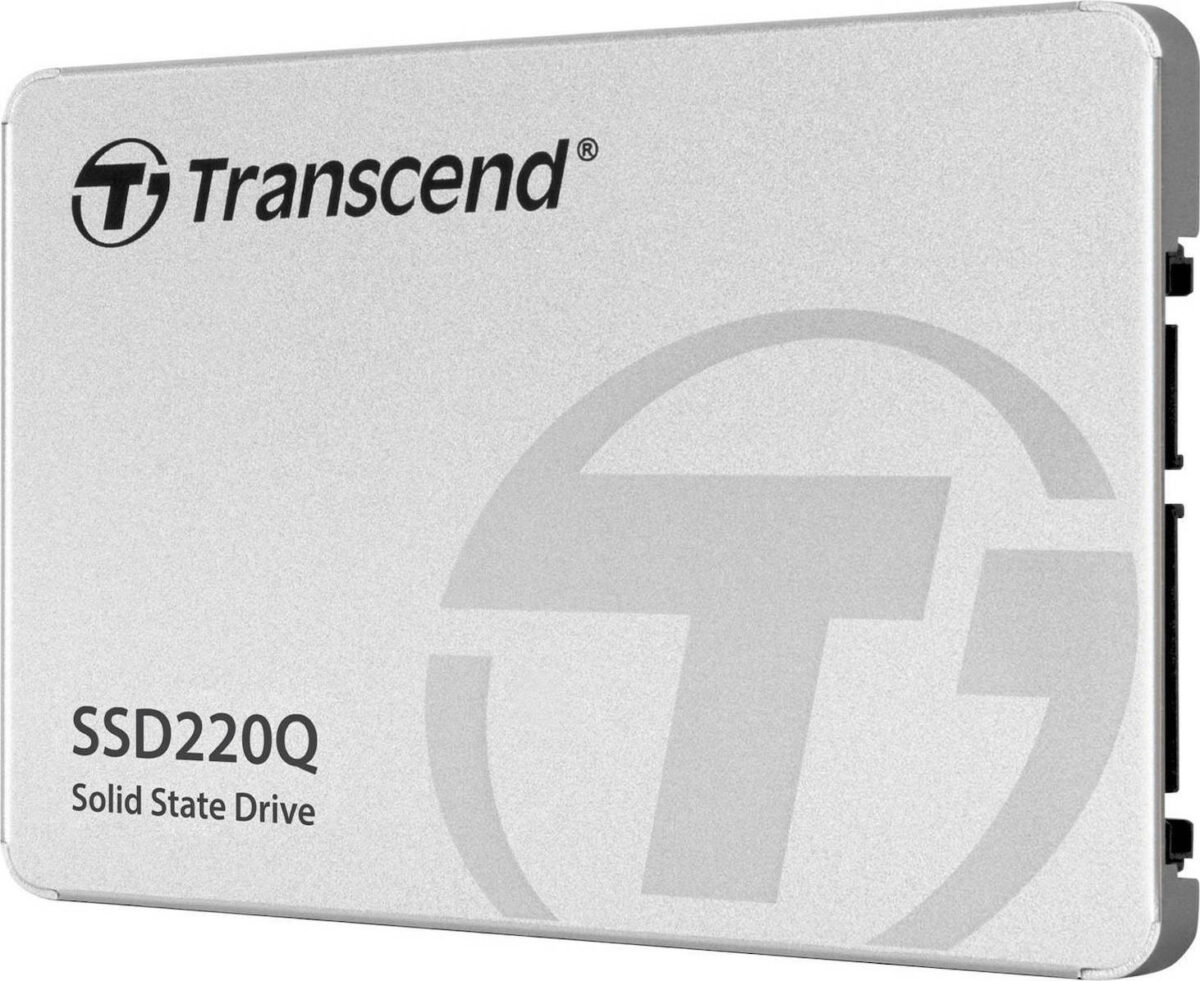 Transcend SSD220Q 2.5'' - Image 5