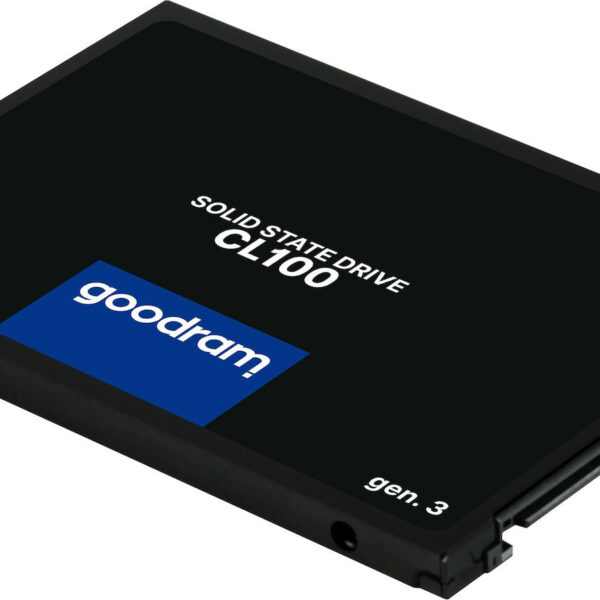 GoodRAM CL100 gen.3 2.5''