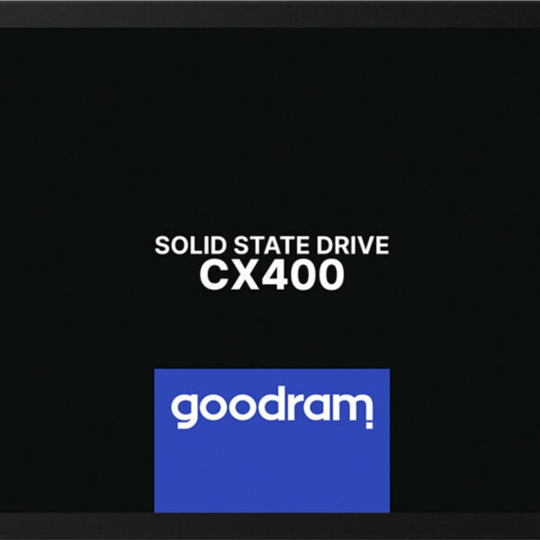 GoodRAM CX400 gen.2 2.5''