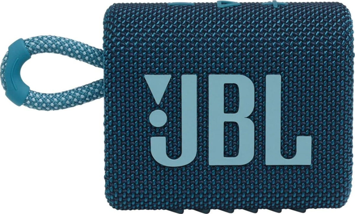 JBL Go 3 Bluetooth 4.2W έως 5 ώρες - Image 10