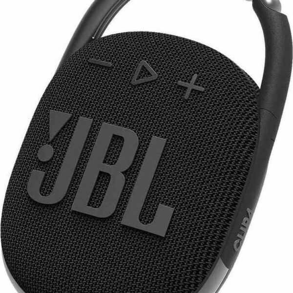 JBL Clip 4 Bluetooth 5W έως 10 ώρες
