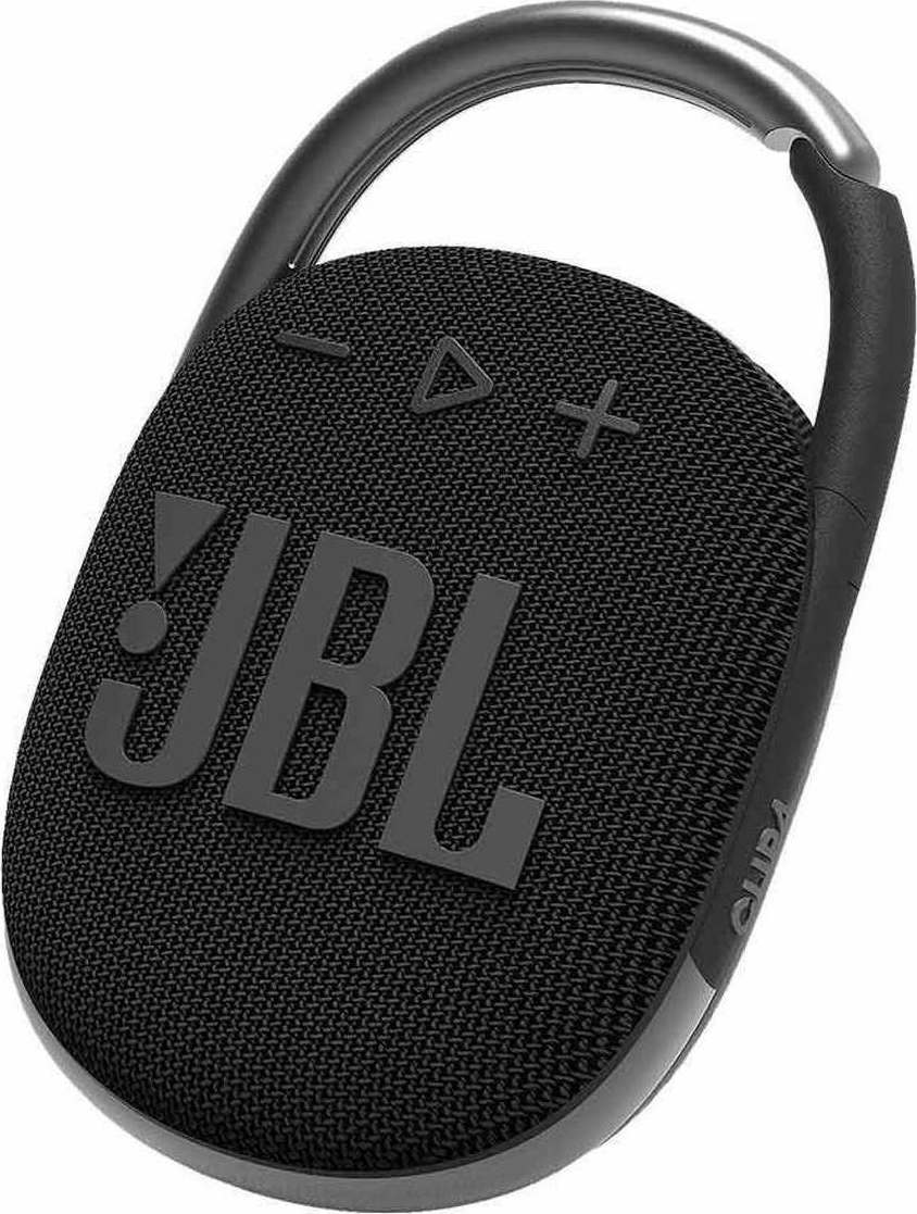 JBL Clip 4 Bluetooth 5W έως 10 ώρες - Image 1