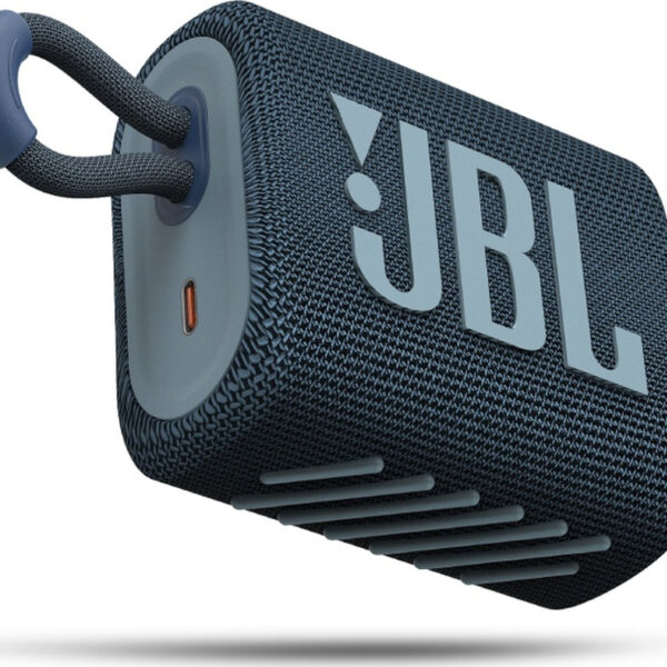JBL Go 3 Bluetooth 4.2W έως 5 ώρες