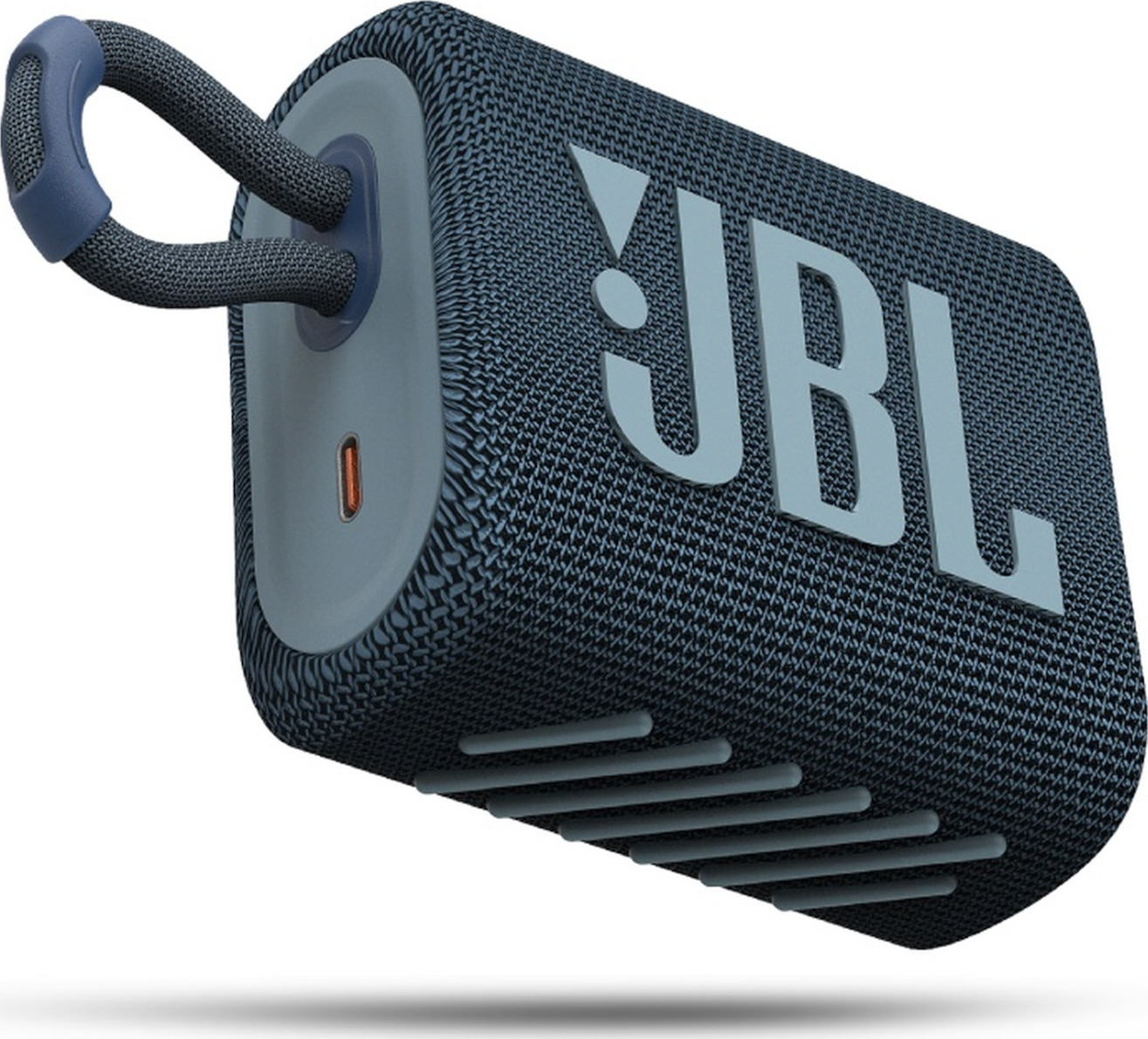 JBL Go 3 Bluetooth 4.2W έως 5 ώρες