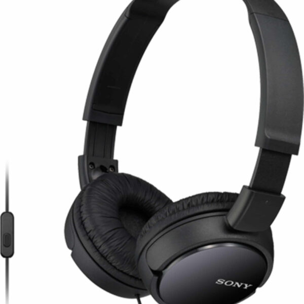 Sony MDR-ZX110AP Bluetooth / 3.5mm