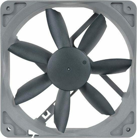 Noctua NF-S12B redux-1200 Case Fan Γκρι