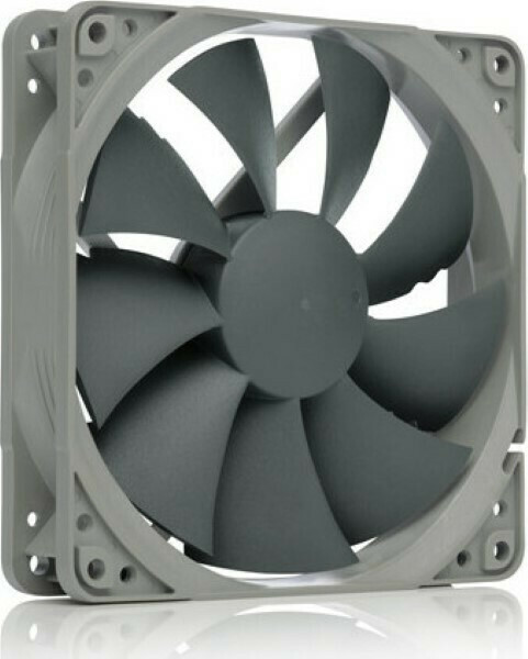 Noctua NF-P12 redux-1700 Case Fan 120mm Γκρι