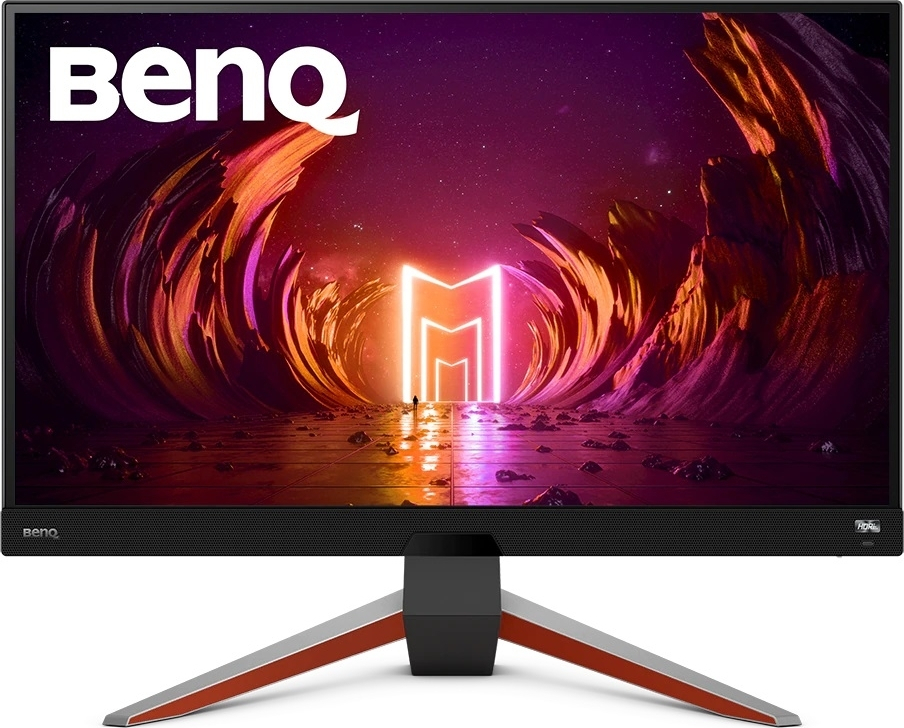 BenQ Mobiuz EX2710Q 27" IPS HDR QHD 2560x1440 - Image 1
