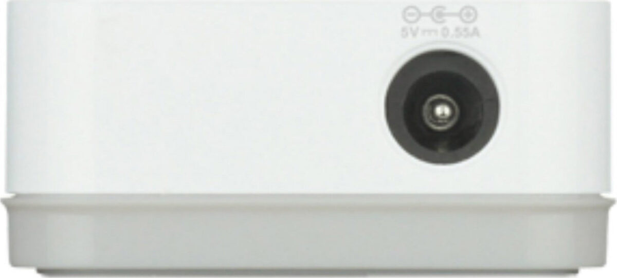D-Link GO-SW-5E Unmanaged L2 - Image 4