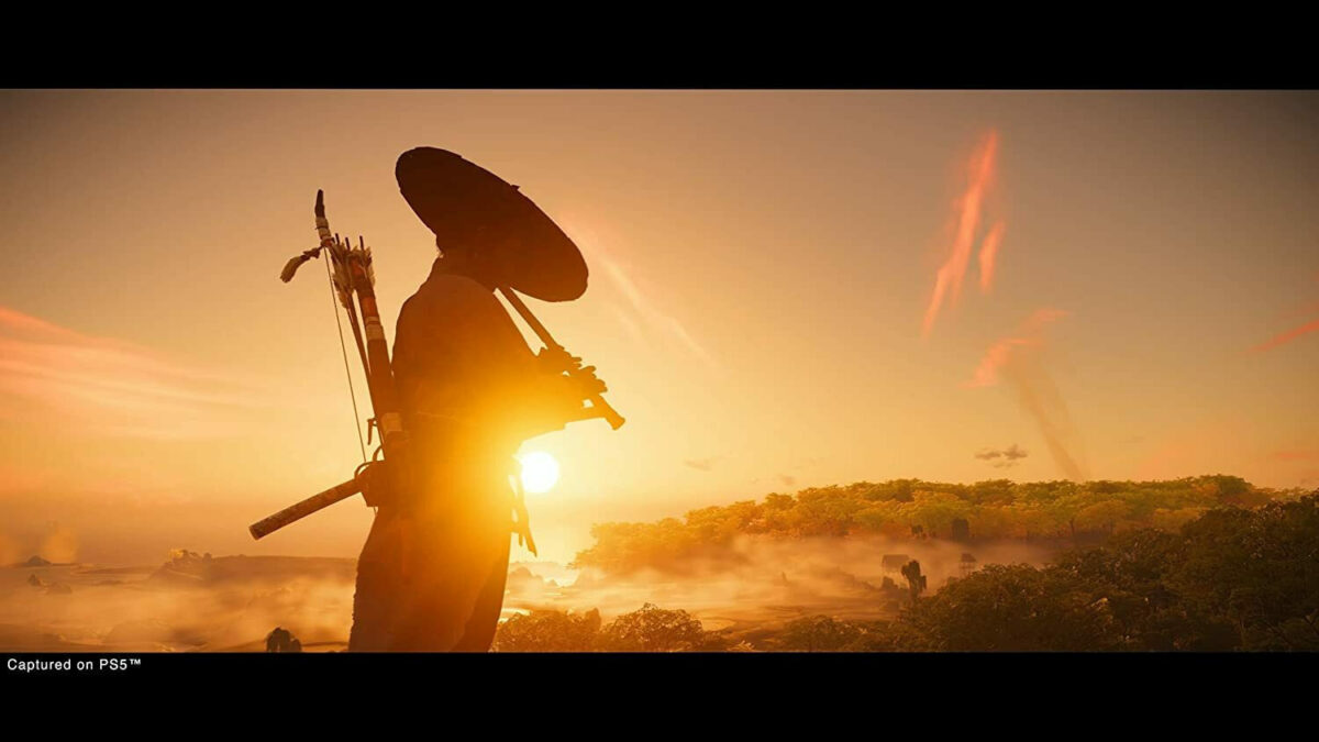 Ghost of Tsushima Director’s Cut Edition - Image 10