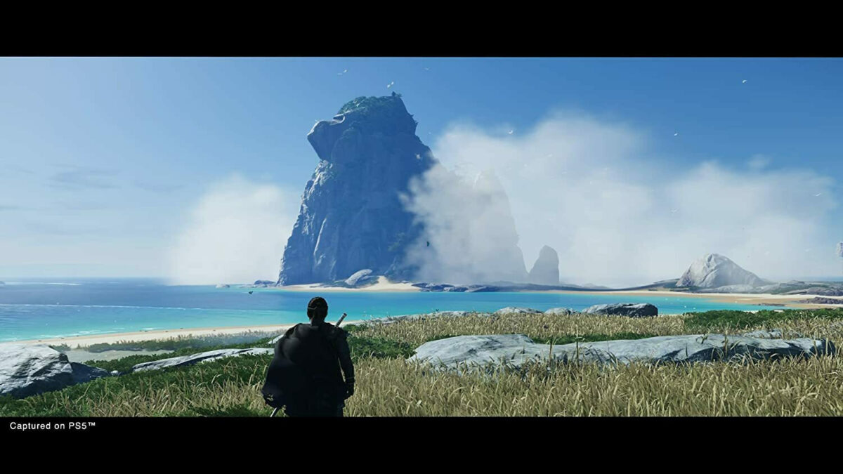 Ghost of Tsushima Director’s Cut Edition - Image 8