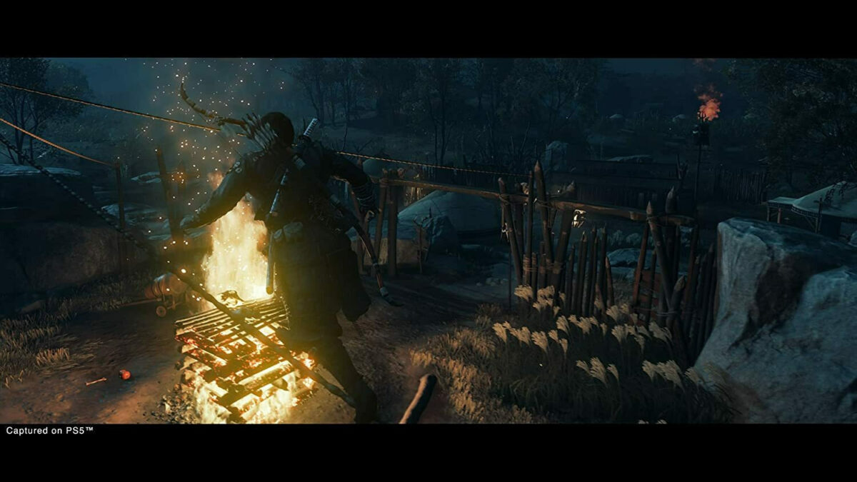 Ghost of Tsushima Director’s Cut Edition - Image 12