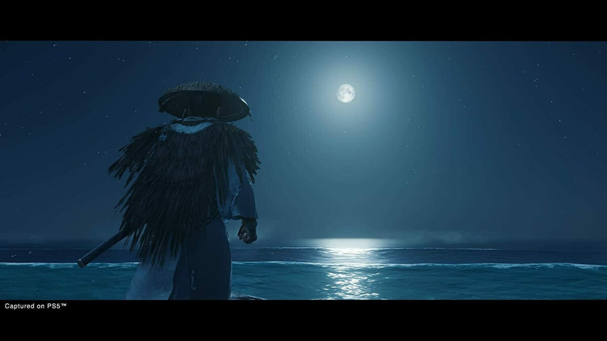 Ghost of Tsushima Director’s Cut Edition - Image 11