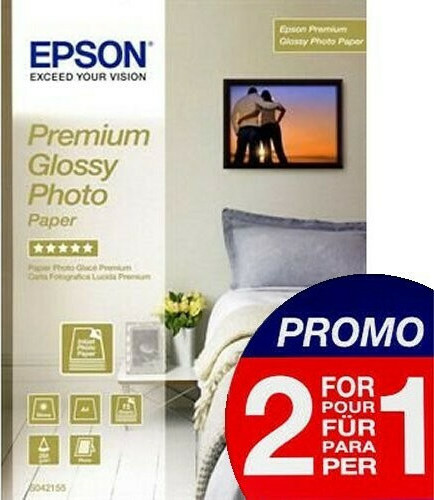 20211124162253_8951863a Epson Premium Glossy Φωτογραφικό Χαρτί A6 (10x15) 255gr/m² για Εκτυπωτές Inkjet 80 Φύλλα - Image 3