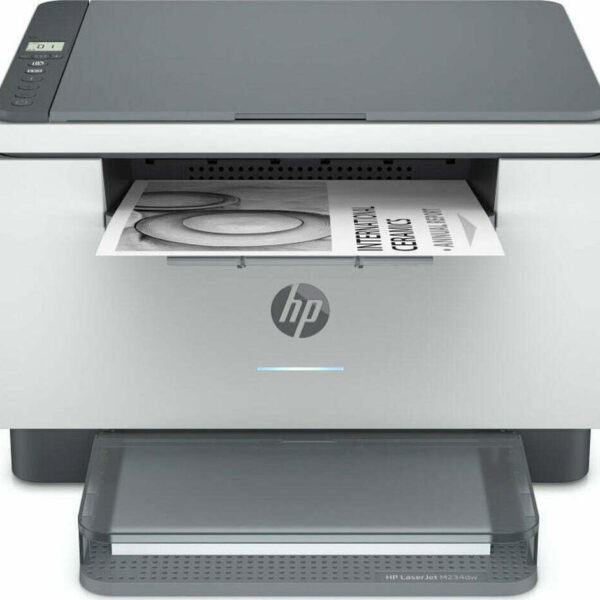 HP LaserJet MFP M234dw Ασπρόμαυρο Πολυμηχάνημα