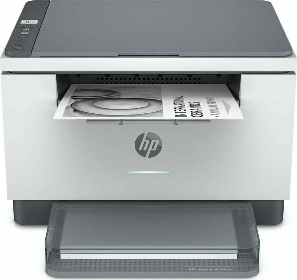 HP LaserJet MFP M234dw Ασπρόμαυρο Πολυμηχάνημα
