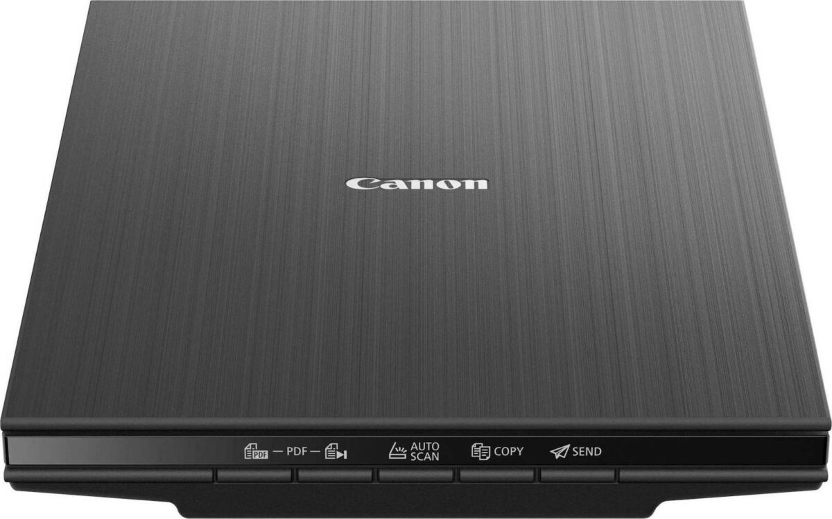 Canon CanoScan LiDE 300 Flatbed (Επίπεδης επιφάνειας) Scanner A4 - Image 1