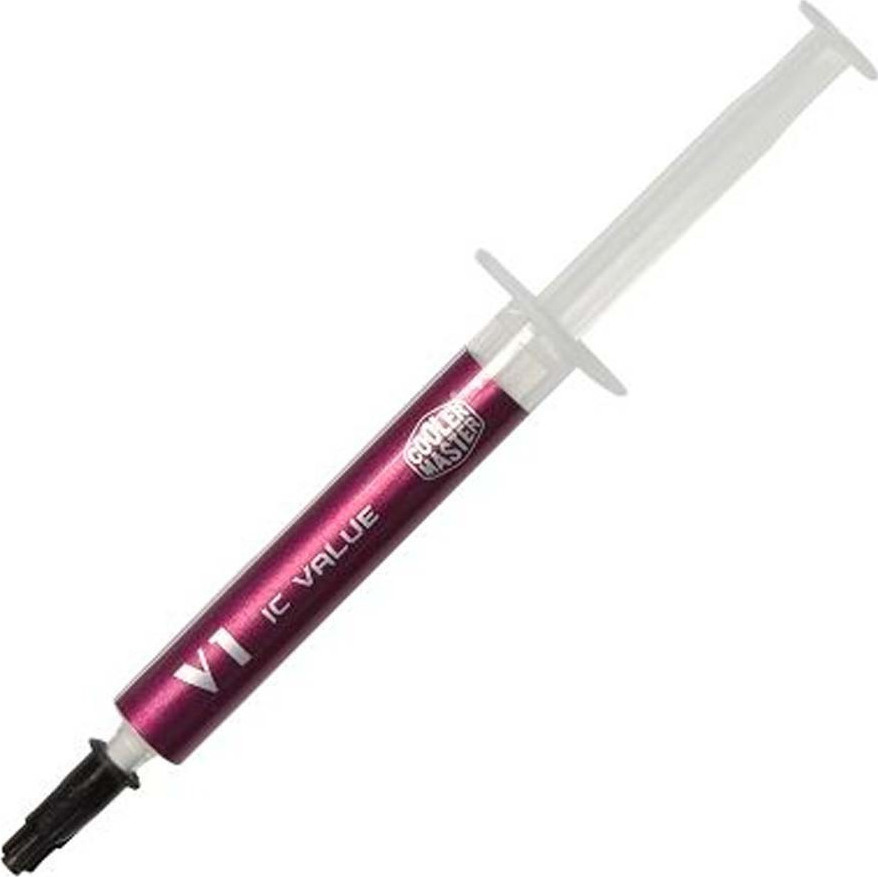 CoolerMaster IC Value V1 Thermal Paste 8gr
