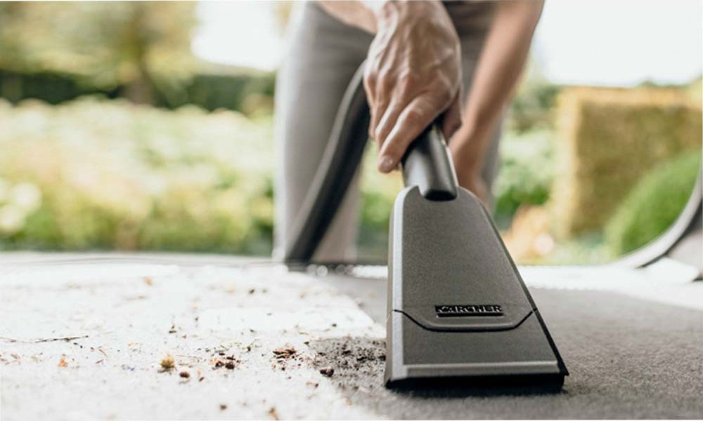 20211124170504_fac4bb27 Karcher Ακροφύσιο για Ηλεκτρικό Σκουπάκι - Image 2