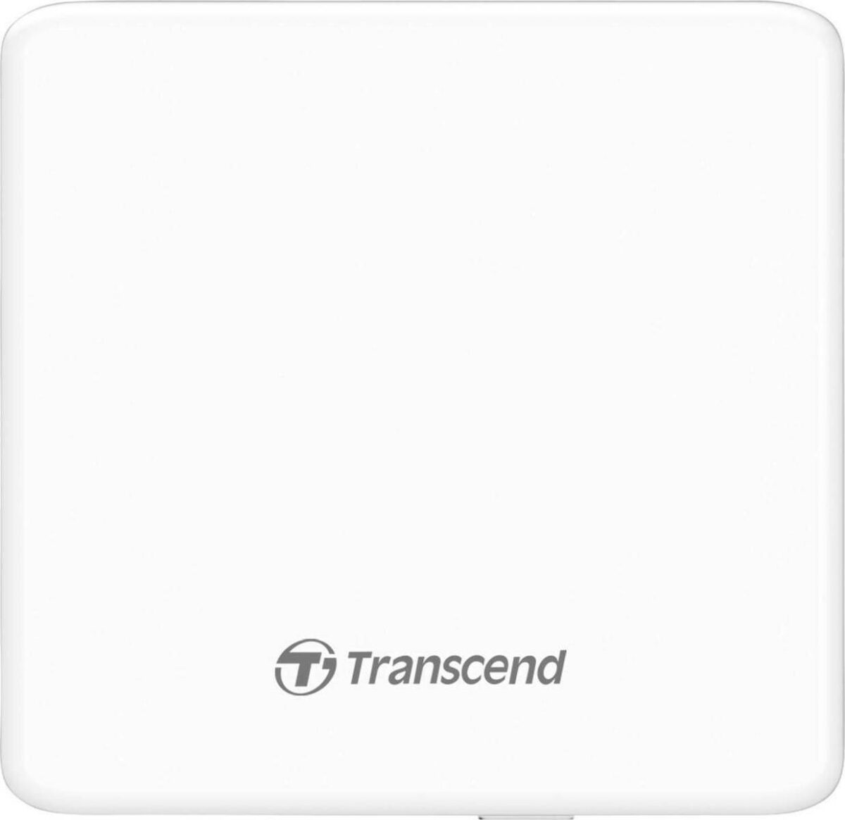 Transcend Εξωτερικός Οδηγός Εγγραφής/Ανάγνωσης DVD/CD για Laptop / Desktop - Image 8