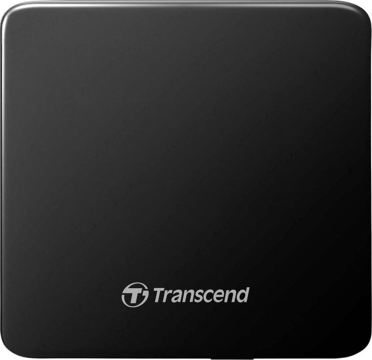 Transcend Εξωτερικός Οδηγός Εγγραφής/Ανάγνωσης DVD/CD για Laptop / Desktop - Image 5