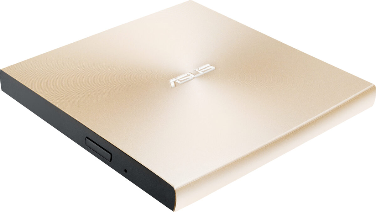 Asus ZenDrive U8M Εξωτερικός Οδηγός Εγγραφής/Ανάγνωσης DVD/CD για Laptop / Desktop - Image 4