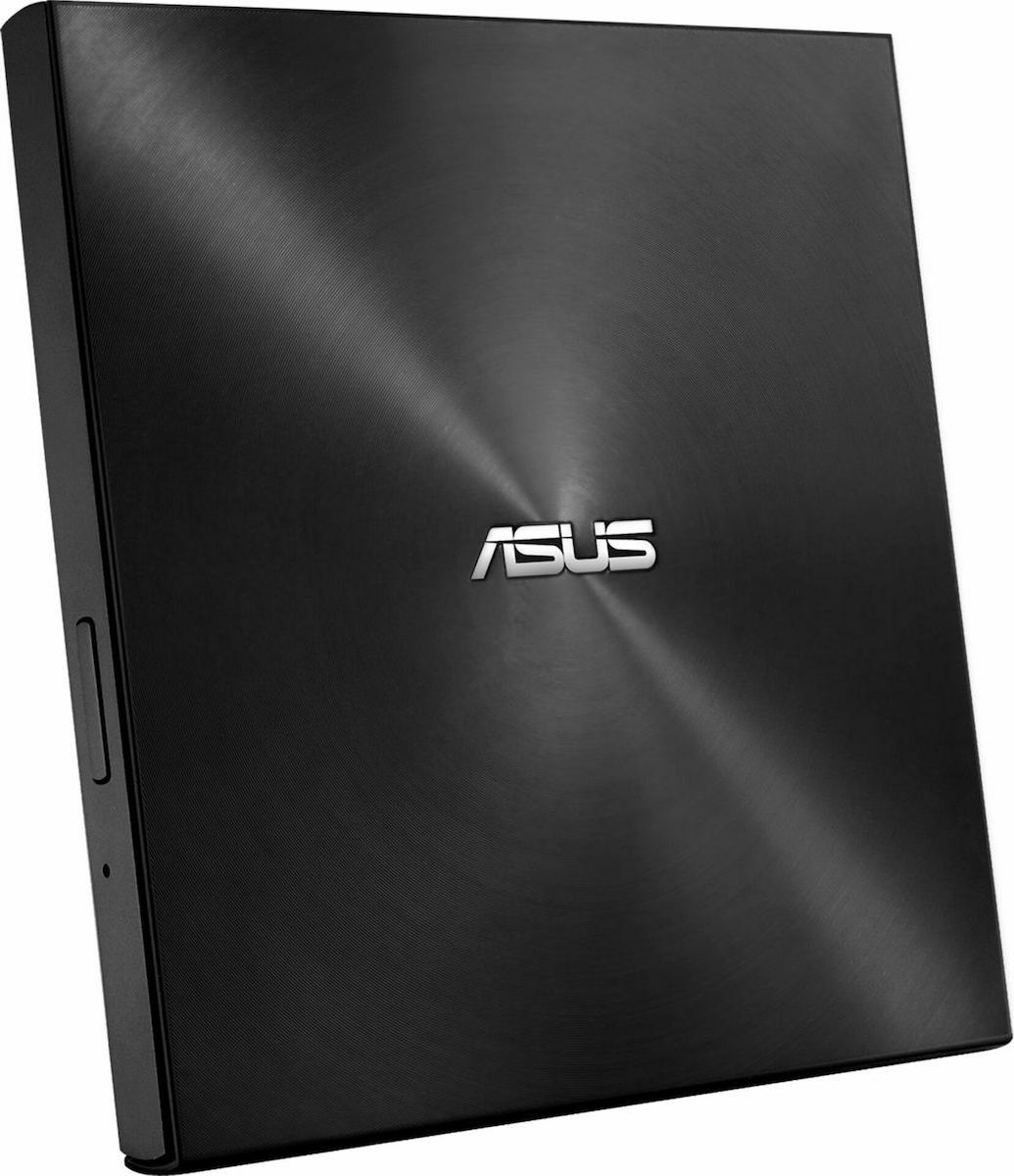 Asus ZenDrive U8M Εξωτερικός Οδηγός Εγγραφής/Ανάγνωσης DVD/CD για Laptop / Desktop - Image 1