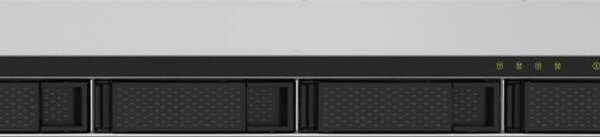 QNap TS-432PXU-2G NAS με 4 θέσεις για HDD/SSD